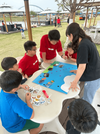 長保幼教老師的心，展望會兒保社工入圍南高屏保護服務獎，在家庭衝突與保護需求間尋找平衡，守護孩子最大利益